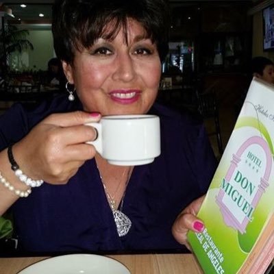 Profile Picture of Irma T. Frausto (@IrmaTFrausto1) on Twitter