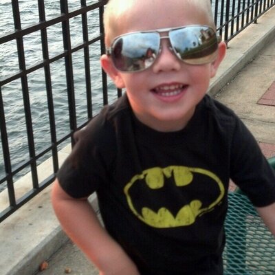 Profile Picture of Adam Creech (@ImEvil003) on Twitter