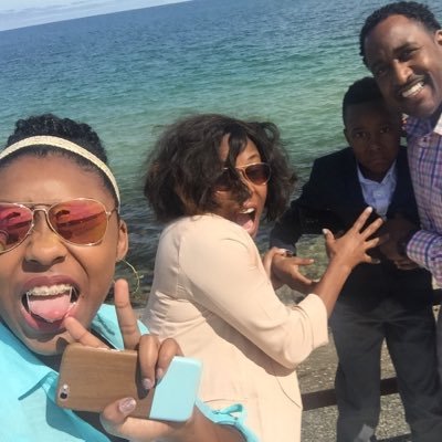 Kesha James - Twitter Profile Picture of Kesha James (@Keshajames16) on Twitter