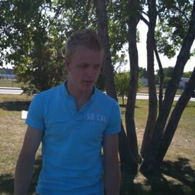 Profile Picture of Cory Nicolai (@CoryNicolai) on Twitter