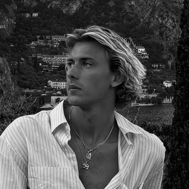 Profile Picture of davidolllsson (@davidolllsson) on Tiktok