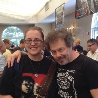 Profile Picture of Kristin Carfley (@CaliCapp1981) on Twitter