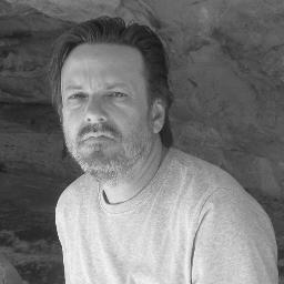 Profile Picture of Jonathan B Fenwick (@jay_bee_eff) on Twitter