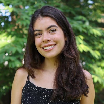 Profile Picture of Sierra Pérez (@SierraBPerez) on Twitter