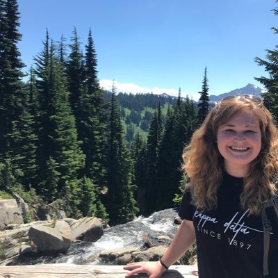 Profile Picture of Brittany James (@BritNic19) on Twitter