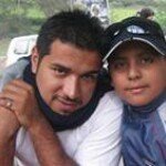 Profile Picture of Carlos Canessa Gonzales (@canessacarlos) on Instagram