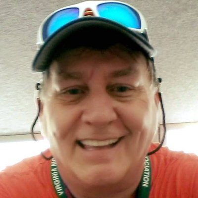 Profile Picture of Randy Callahan (@Callywacker1) on Twitter