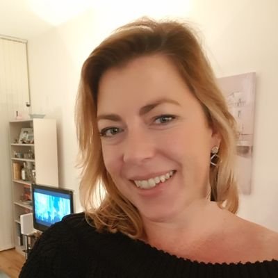 Profile Picture of Janet Legge (@janlegge267) on Twitter