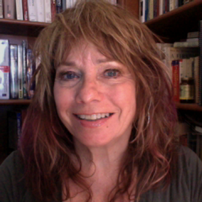Profile Picture of Penelope Clayton (@quantumrecruit) on Twitter