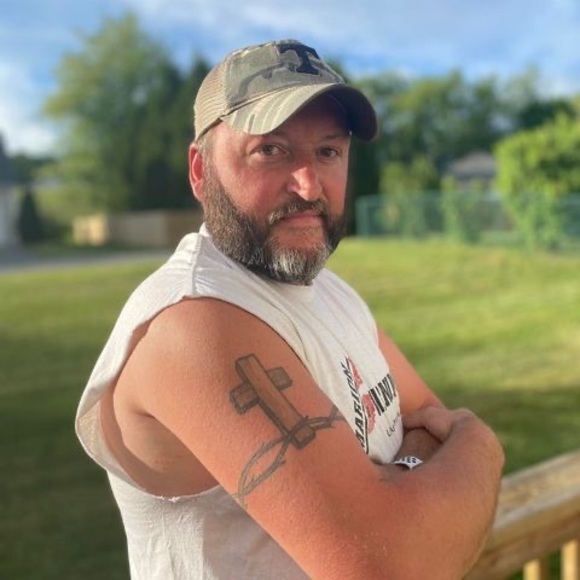 Profile Picture of Jimmy Greer (@renegade_24354) on Poshmark