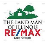 Profile Picture of Brian Hannon (@thelandmanofillinois) on Instagram