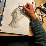 Profile Picture of Paul Ollington (@paul_sketchbook) on Instagram