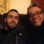 Profile Picture of Sam Abboud (@abboud.sam) on Instagram