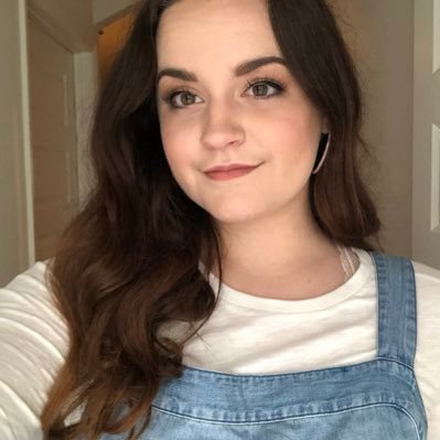 Profile Picture of Nicole Turner (@niklynn98) on Twitter