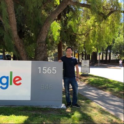 Profile Picture of Danny Shen (@Dannyshen11) on Twitter