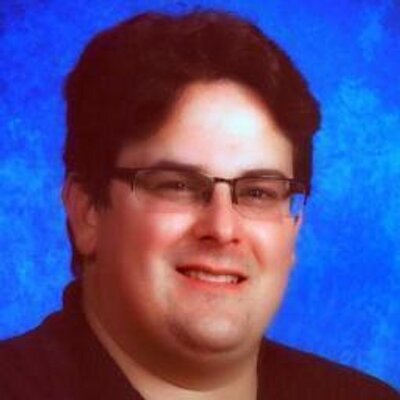 Profile Picture of David Conaway (@Conaway_Math) on Twitter