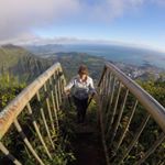 Profile Picture of Clare Blake (@clareamyb) on Instagram