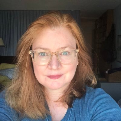 Profile Picture of Margaret Kelly Murphy (@MargaretKM) on Twitter