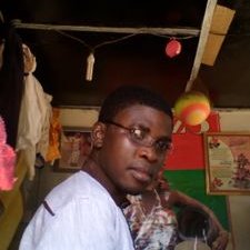 Profile Picture of Charles Tetteh (@Charlestetteh13) on Twitter