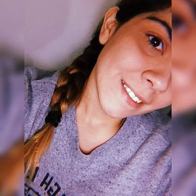 Profile Picture of Miss Peggy 🐽🎀 (@anamontes_glez) on Twitter