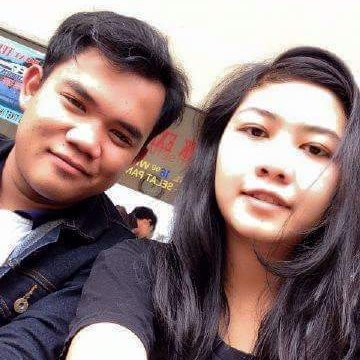 Profile Picture of Syafar Rudin (@lisa_mumun_1424) on Twitter