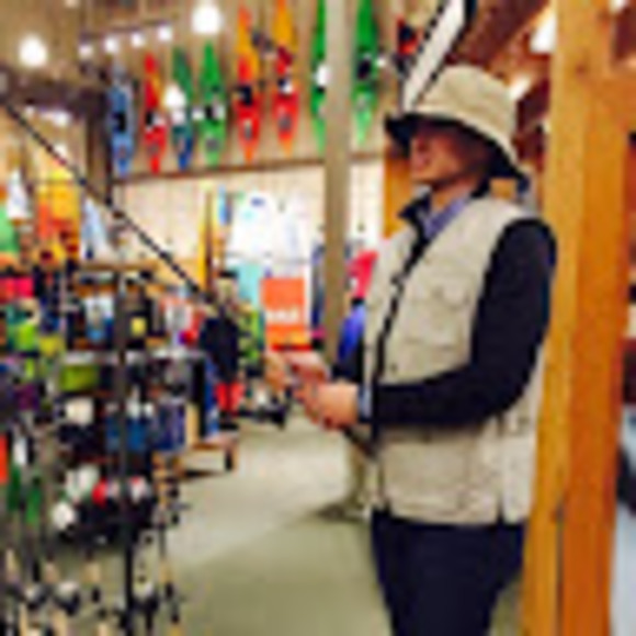 Profile Picture of Chris Cornwell (@chriscornwel391) on Poshmark
