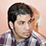 Profile Picture of Mohammed Jamal (@Bin-Jamal) on Flickr