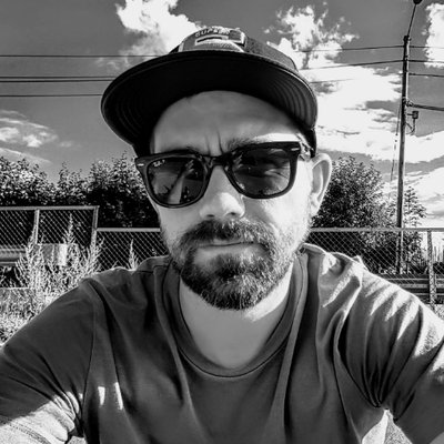 Profile Picture of Frederic Larsen (@keycardhole) on Twitter