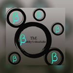 Profile Picture of The BaRRy'S tReaSuRe (@the_barrys_treasure) on Instagram