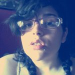 Profile Picture of Hazel Klein (@thedalega) on Instagram