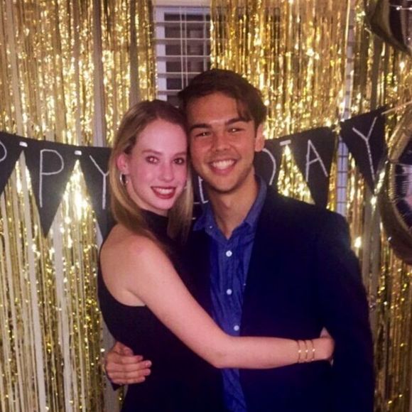 Profile Picture of Drew Levanti (@_drewit) on Poshmark