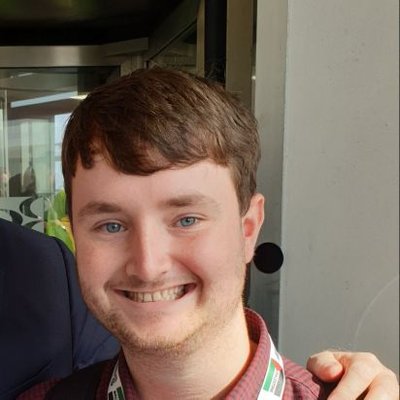 Profile Picture of Matthew Carter (@MatthewCarter97) on Twitter