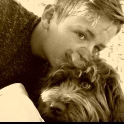 Profile Picture of Lewis Chadwick (@LewisMfc) on Twitter