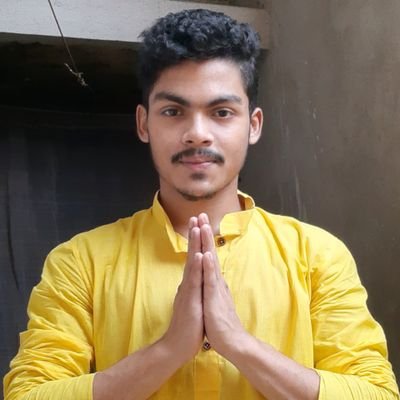 Profile Picture of Krishnendu Ghosh (@Krishnenduarts) on Twitter