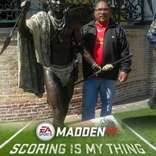 Profile Picture of Andrew April (@ngcolosi.nkanyiso) on Facebook