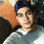 Profile Picture of Felipe (@felipe_peralta2200) on Instagram