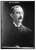 Profile Picture of William H. Cuddebackon Wikipedia