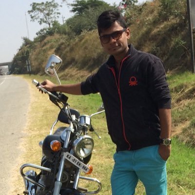 Profile Photo of Sandeep Avhad (@avhadsandeep) on Twitter