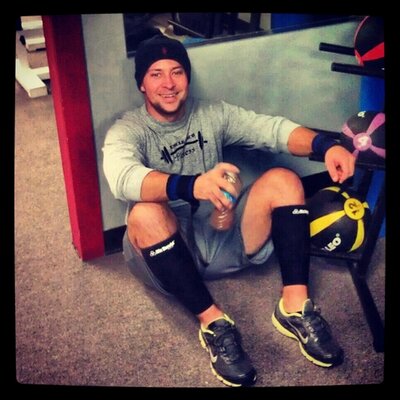 Profile Picture of Jake Overton (@overton_jacob) on Twitter