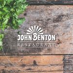 Profile Picture of John Benton Restaurant Bremen (@john.benton.restaurant.bremen) on Instagram