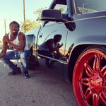 Profile Picture of Terry Lynn Boone Jr... (@toone_looney_ass_fuck) on Instagram