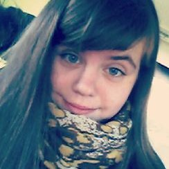 Profile Picture of Ola Adamiuk (@ola_adamiuk) on Twitter
