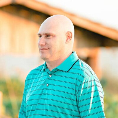 Profile Picture of Kevin Dehlinger (@kevindehlinger2) on Twitter