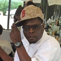 Profile Picture of Corey Holloman (@88merge) on Pinterest