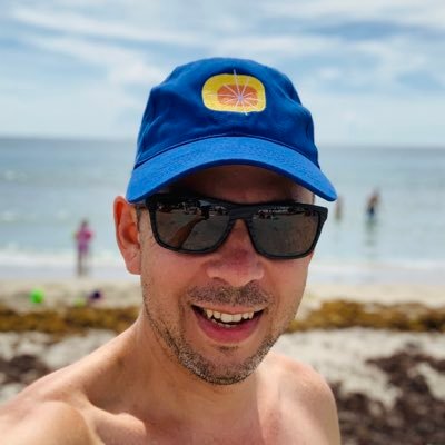 Profile Picture of Jeff Giesea🌿 (@jeffgiesea) on Twitter