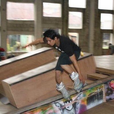 Profile Picture of Wilson Alvarado (@wilcreativeroll) on Twitter