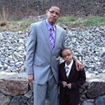 Profile Picture of Evanson Dover Sr (@alvin_son1) on Instagram