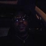 Profile Picture of Thaddeus Hines (@chancemhines) on Instagram