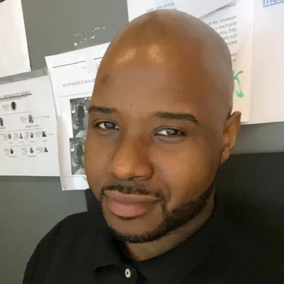 Profile Picture of Sean Stout (@Horsetheboss) on Twitter