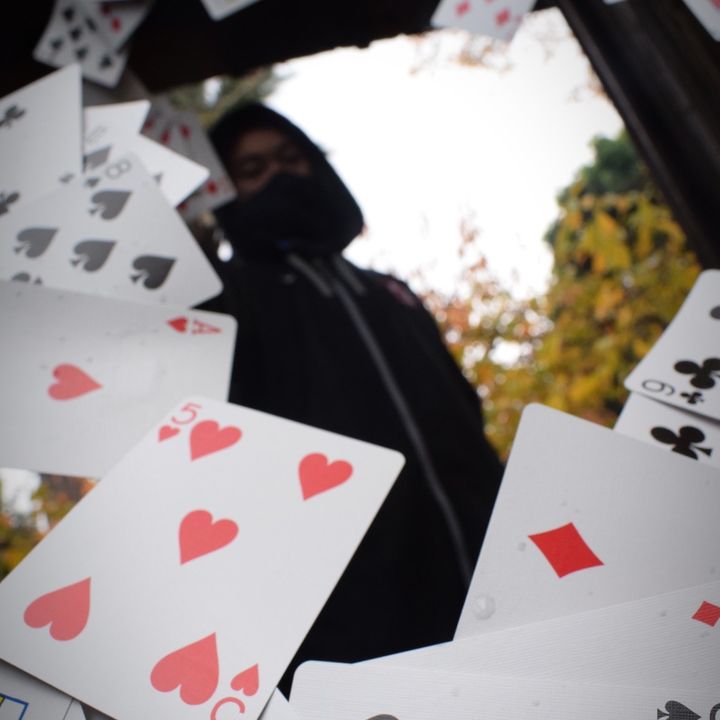 Profile Picture of Christian Chen (@christian_chen__) on Tiktok